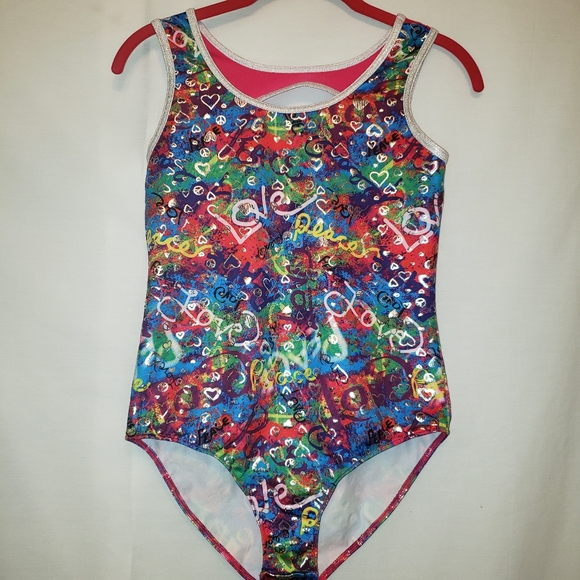 danskin swimwear